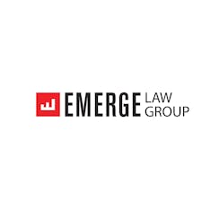 Emerge Law Group logo